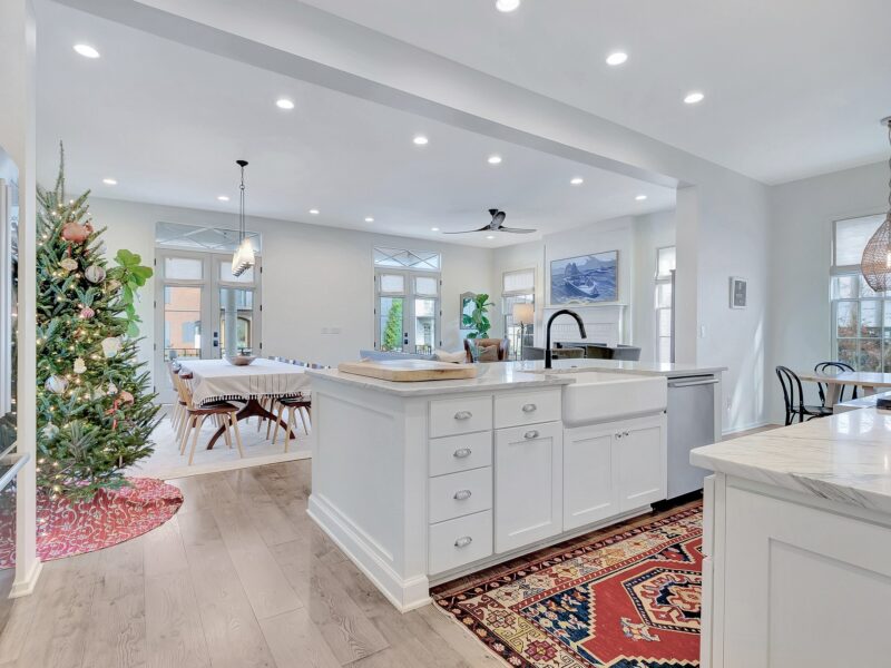 Luxury Trilith Home Minutes from U.S. Soccer National Training Center