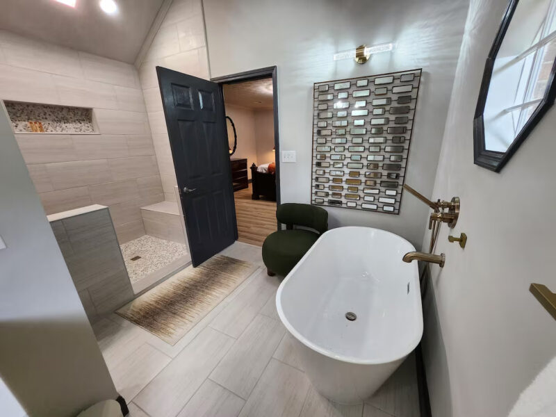 Quiet World Cup Getaway | Near U.S. Soccer HQ