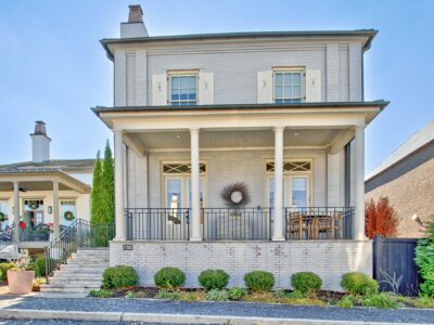 Luxury Trilith Home Minutes from U.S. Soccer National Training Center