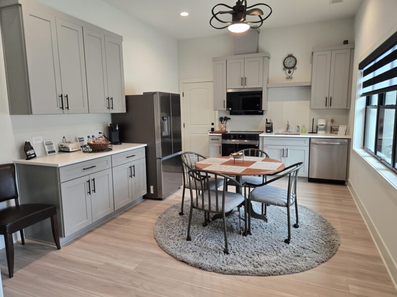 Soccer Basecamp Retreat - 3 miles from training center