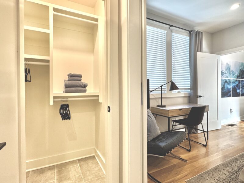 Trilith 2 Bedroom Home