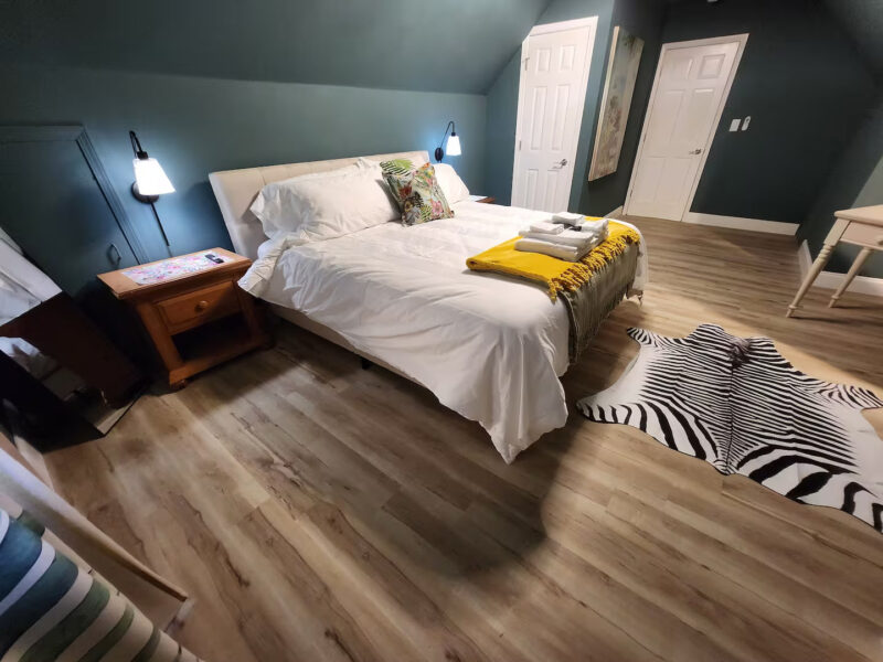 Quiet World Cup Getaway | Near U.S. Soccer HQ