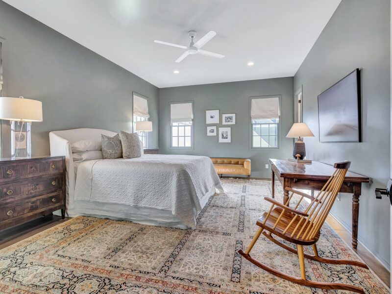 Luxury Trilith Home Minutes from U.S. Soccer National Training Center