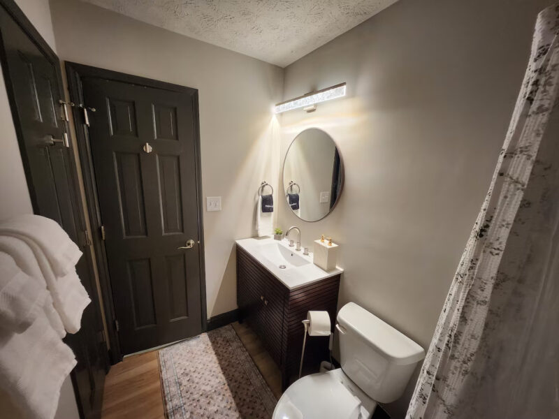 Quiet World Cup Getaway | Near U.S. Soccer HQ