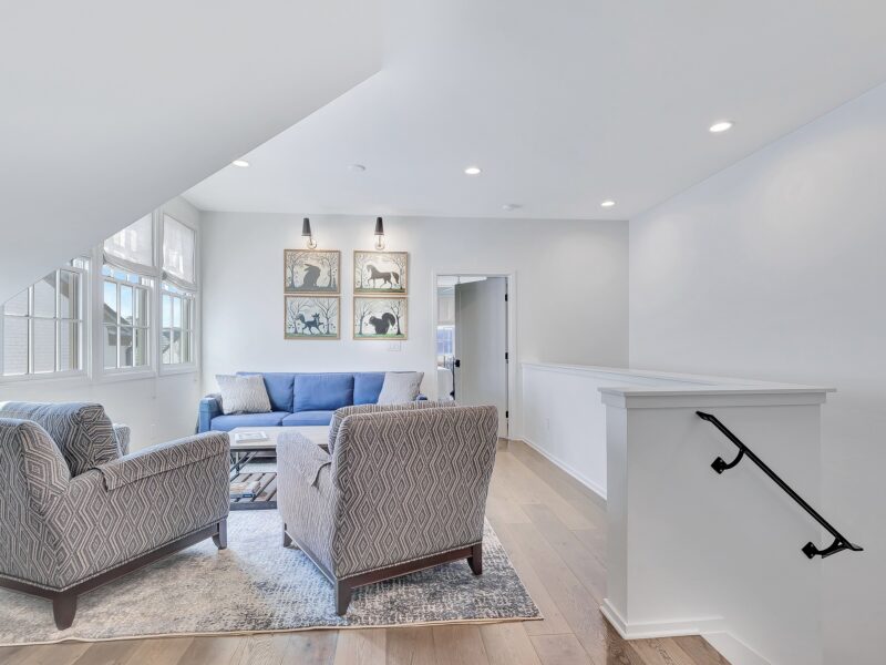 Luxury Trilith Home Minutes from U.S. Soccer National Training Center