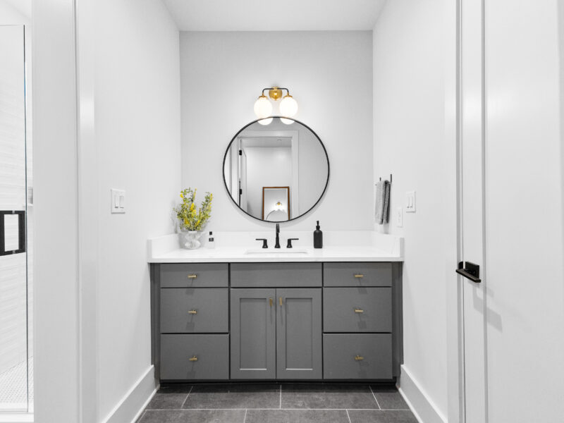 5Bd/4Bath Trilith Luxury Village Home