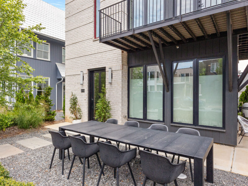 5Bd/4Bath Trilith Luxury Village Home