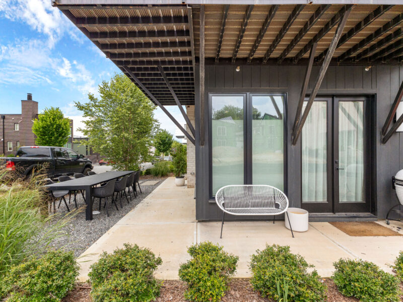 5Bd/4Bath Trilith Luxury Village Home