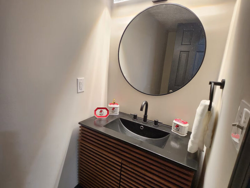 Quiet World Cup Getaway | Near U.S. Soccer HQ