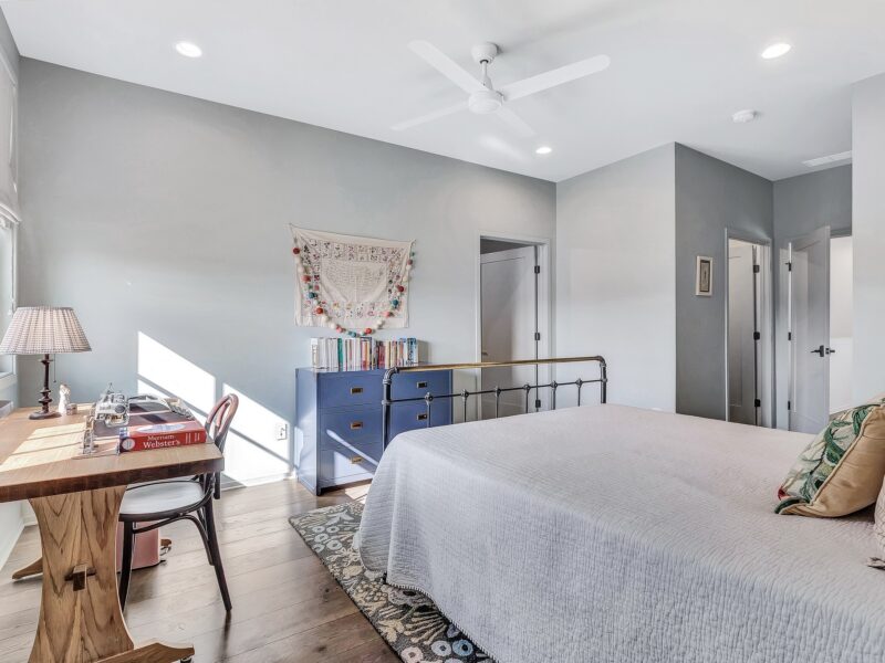 Luxury Trilith Home Minutes from U.S. Soccer National Training Center