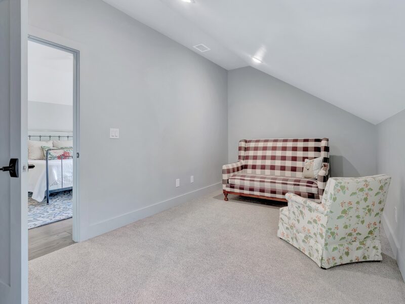 Luxury Trilith Home Minutes from U.S. Soccer National Training Center