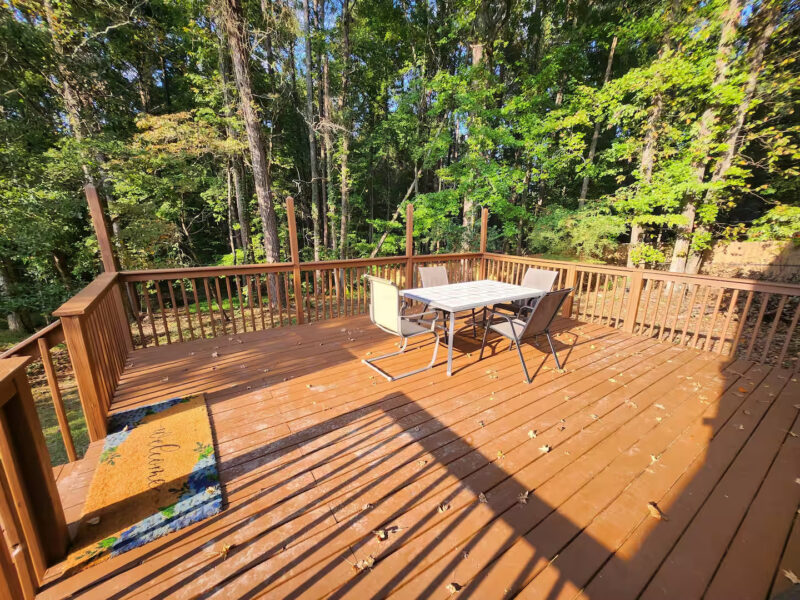 Quiet World Cup Getaway | Near U.S. Soccer HQ