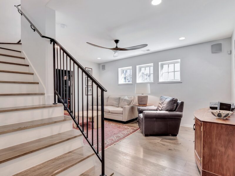 Luxury Trilith Home Minutes from U.S. Soccer National Training Center