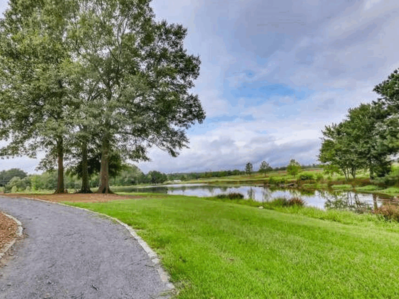 Trilith 2 Bedroom Home