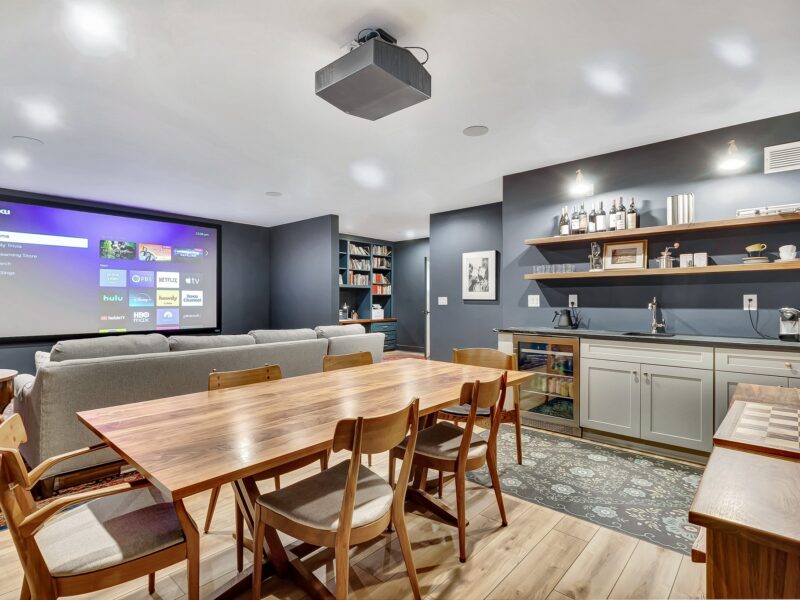 Luxury Trilith Home Minutes from U.S. Soccer National Training Center