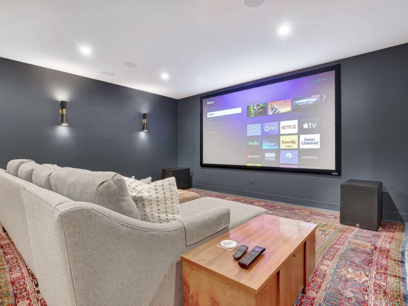 Luxury Trilith Home Minutes from U.S. Soccer National Training Center