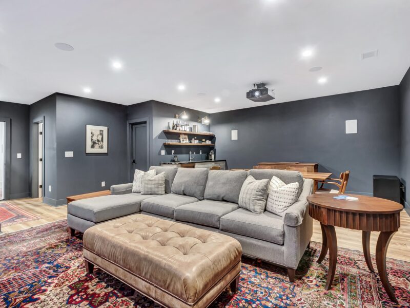 Luxury Trilith Home Minutes from U.S. Soccer National Training Center