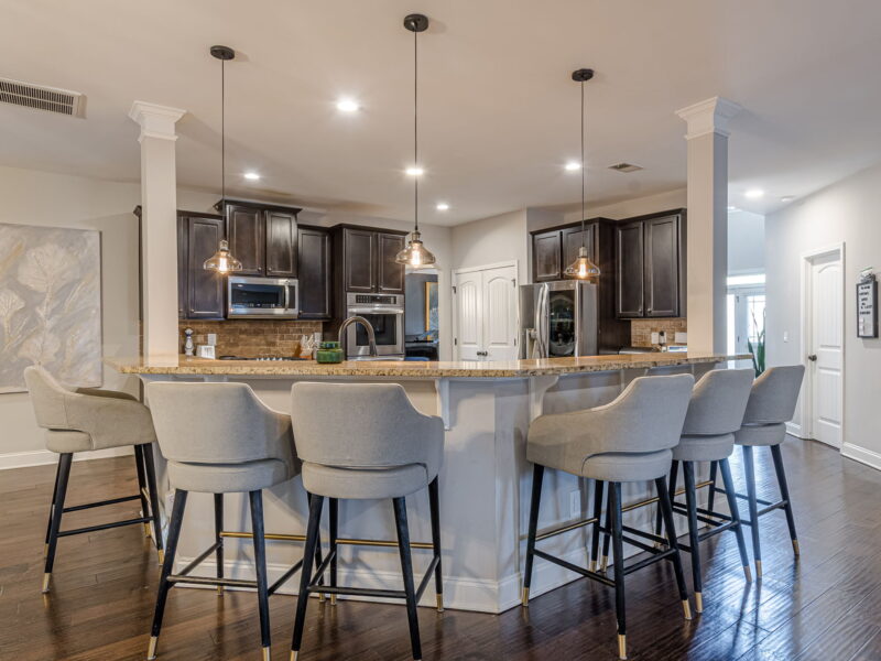 Sophisticated Living in Fayetteville near Trilith & US Soccer HQ