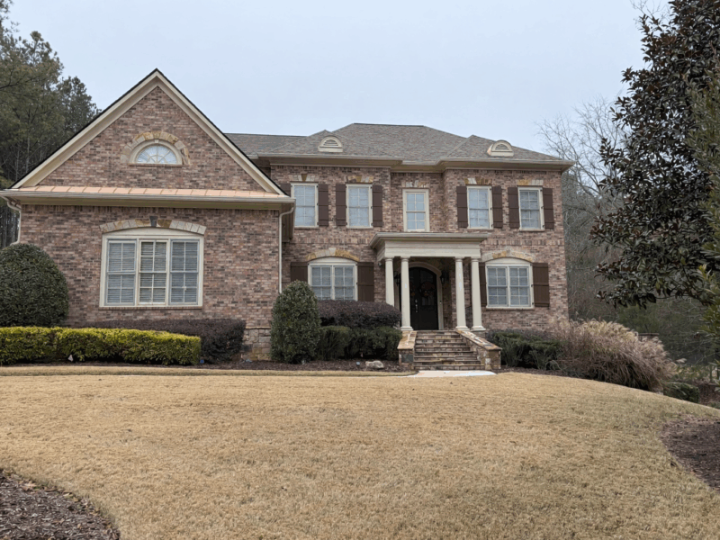 Luxury + 6BR + 10 min. to Trilith + 15 min. to Airport + 30 min. to Mercedes Benz Stadium