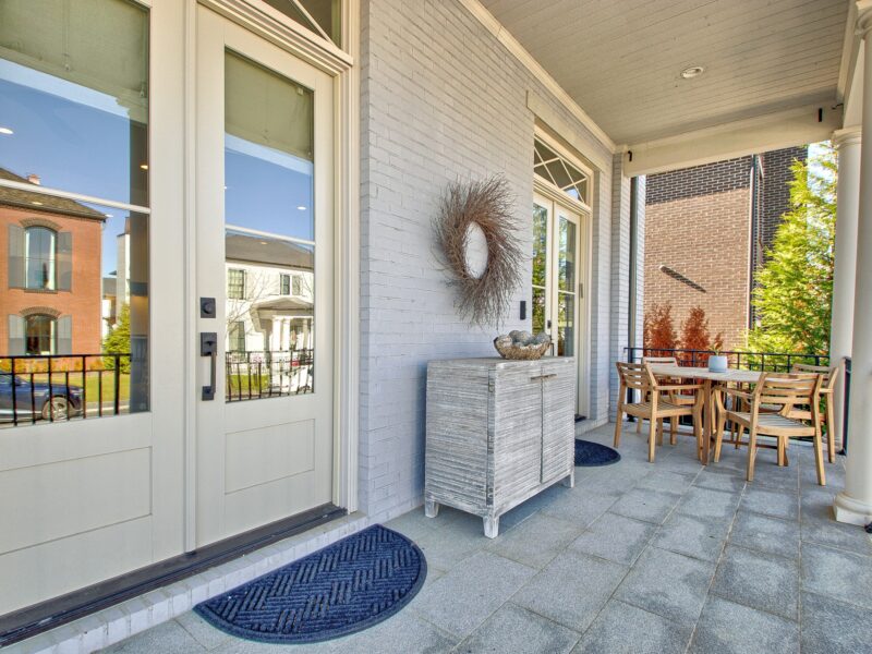 Luxury Trilith Home Minutes from U.S. Soccer National Training Center