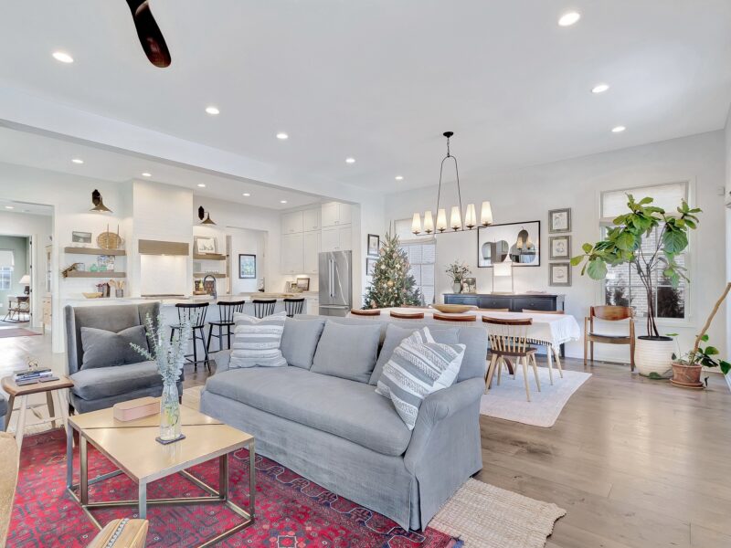 Luxury Trilith Home Minutes from U.S. Soccer National Training Center