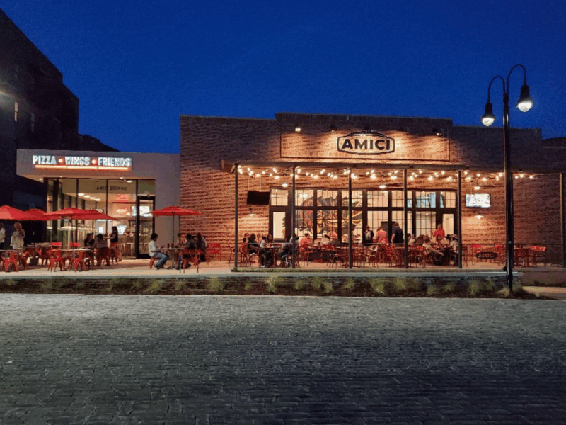 Trilith 2 Bedroom Home