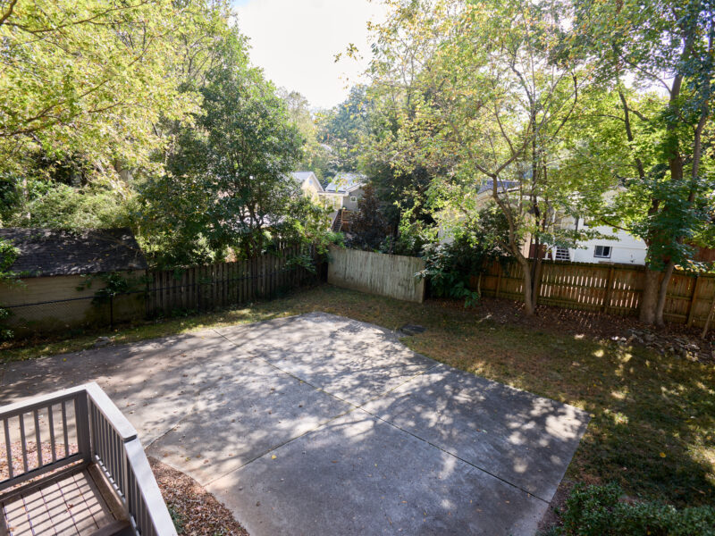 Walkable Candler Park Gem with Easy Access to World Cup Games (Mercedes Benz Stadium)