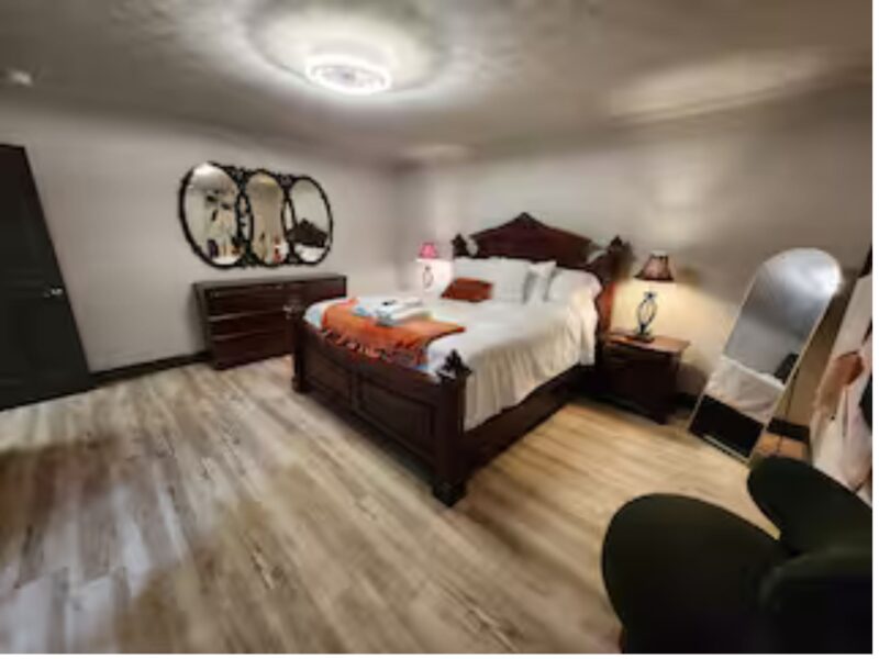 Everhill 4br/4ba on PTC Golf Cart Paths