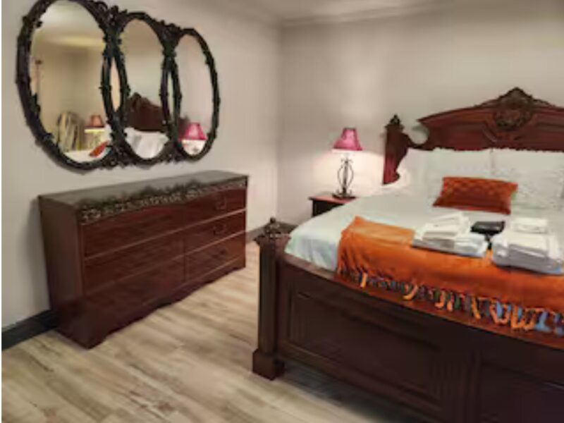 Everhill 4br/4ba on PTC Golf Cart Paths