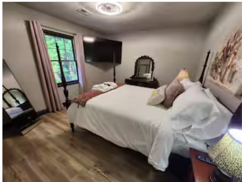 Everhill 4br/4ba on PTC Golf Cart Paths