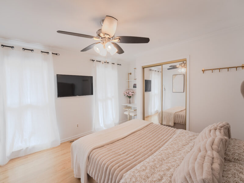 Luxury Minimalist Home on Lake Peachtree