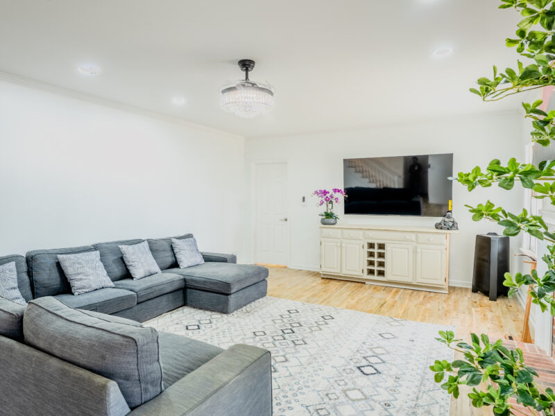 Luxury Minimalist Home on Lake Peachtree