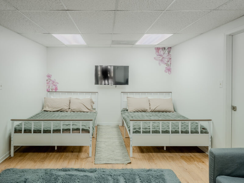 Luxury Minimalist Home on Lake Peachtree