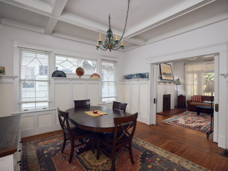 Walkable Candler Park Gem with Easy Access to World Cup Games (Mercedes Benz Stadium)