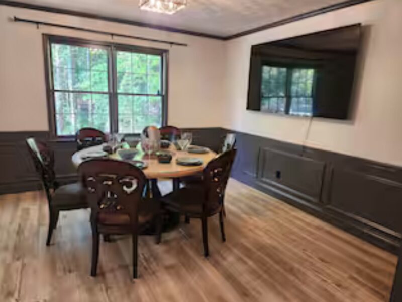 Everhill 4br/4ba on PTC Golf Cart Paths