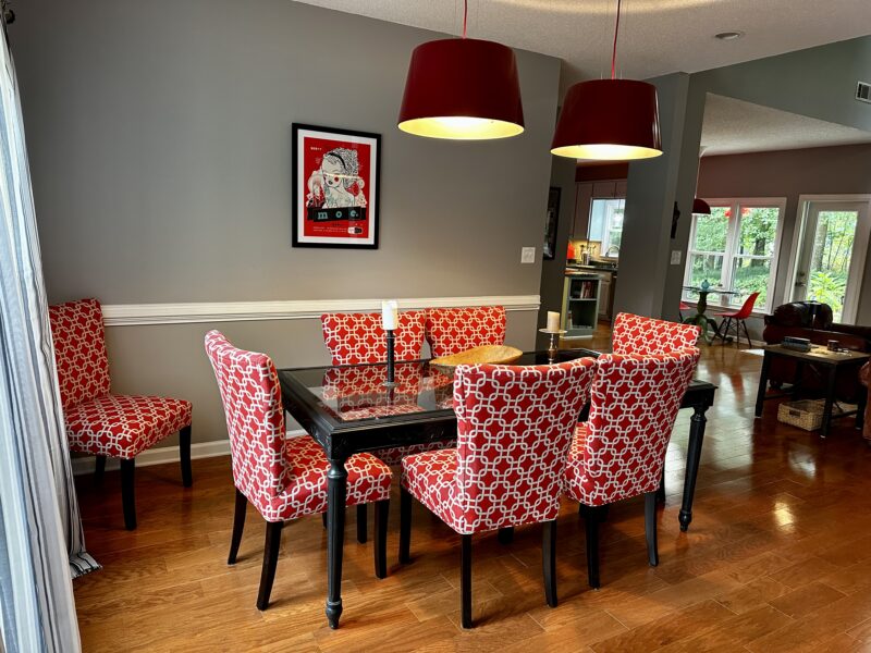 FIFA / US Soccer Training Center Luxury Home