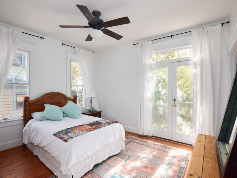 Walkable Candler Park Gem with Easy Access to World Cup Games (Mercedes Benz Stadium)