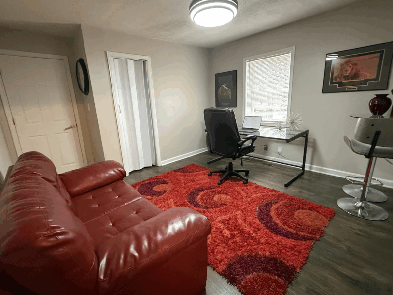 The FIFA Lake View @BeaneAcres in Atlanta Ga