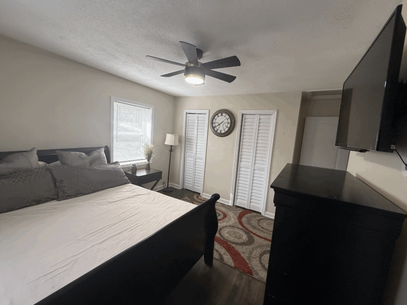 The FIFA Lake View @BeaneAcres in Atlanta Ga