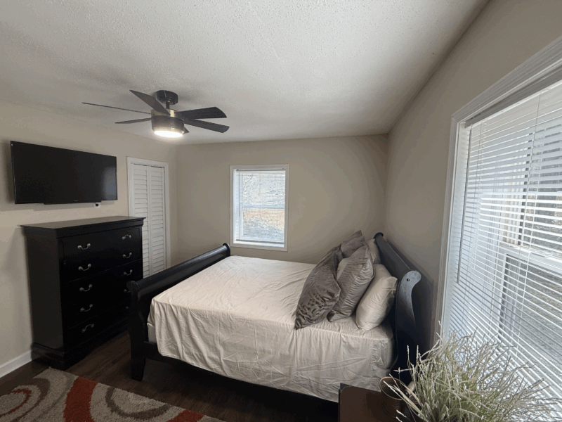 The FIFA Lake View @BeaneAcres in Atlanta Ga