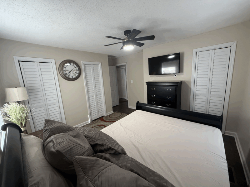 The FIFA Lake View @BeaneAcres in Atlanta Ga