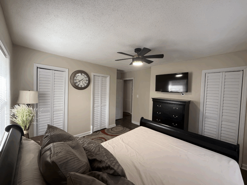 The FIFA Lake View @BeaneAcres in Atlanta Ga