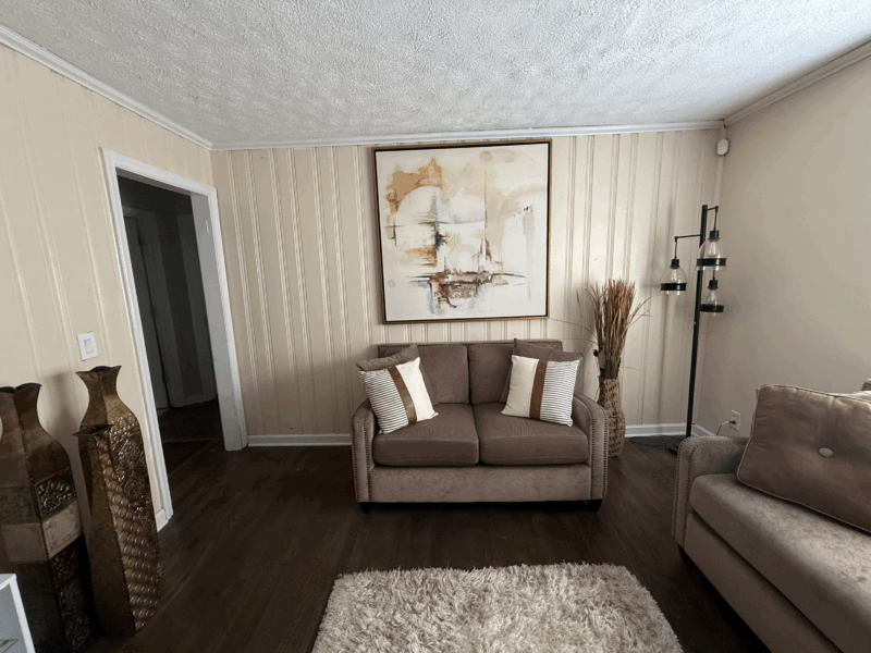 The FIFA Lake View @BeaneAcres in Atlanta Ga