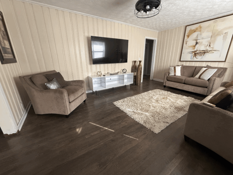 The FIFA Lake View @BeaneAcres in Atlanta Ga