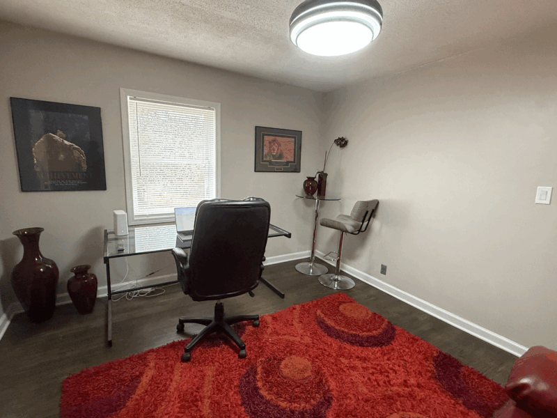 The FIFA Lake View @BeaneAcres in Atlanta Ga