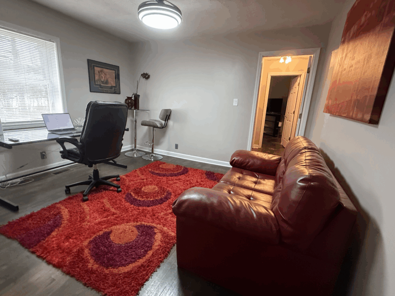 The FIFA Lake View @BeaneAcres in Atlanta Ga