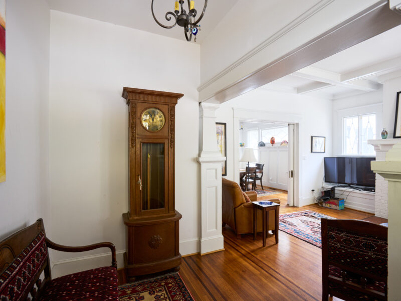 Walkable Candler Park Gem with Easy Access to World Cup Games (Mercedes Benz Stadium)