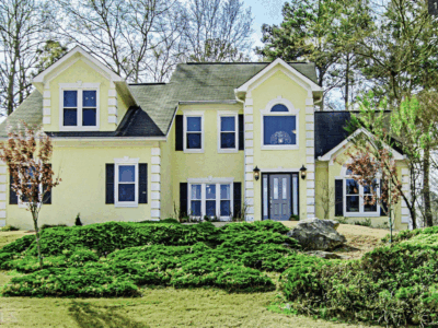 FIFA / US Soccer Training Center Luxury Home