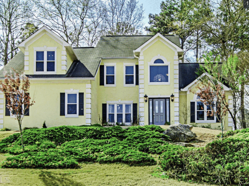 FIFA / US Soccer Training Center Luxury Home