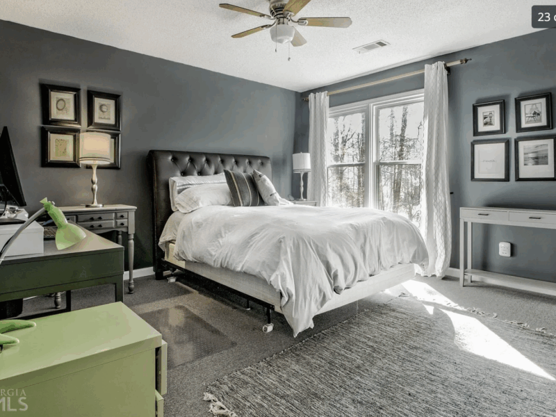 FIFA / US Soccer Training Center Luxury Home